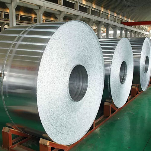 3003 Aluminium coil