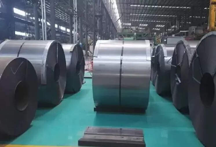 2024 Aluminium coil