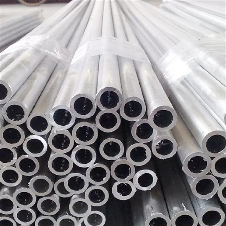 5083 Aluminium pipe