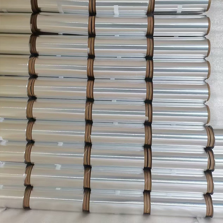 aluminum foil aluminum foil