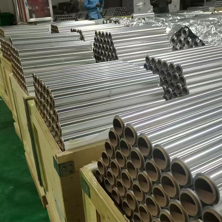 aluminum foil