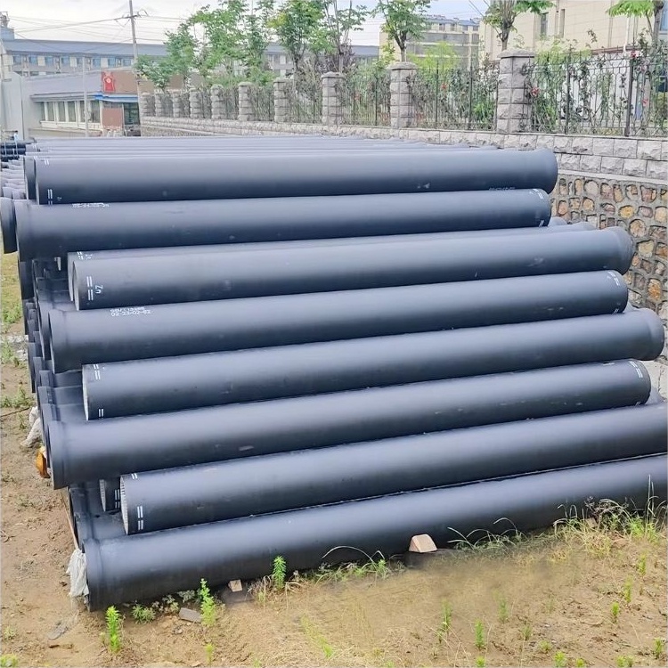 K7 K8 k9 ductile iron pipe K7 K8 k9 ductile iron pipe