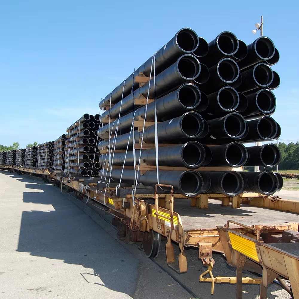 Hb9c9e083b07e40ee8ac2031bd6fa65d8V K7 K8 k9 ductile iron pipe