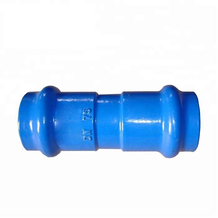 ductile iron fittings