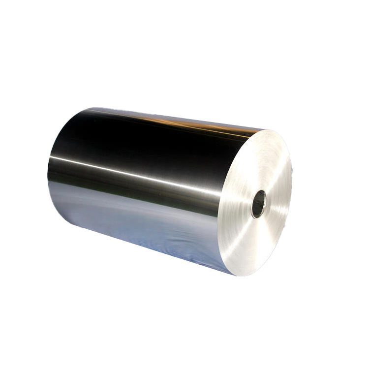 Soft Aluminum Foil 8021, 8079, 0.015-0.055 mm Soft Aluminum Foil 8021, 8079, 0.015-0.055 mm