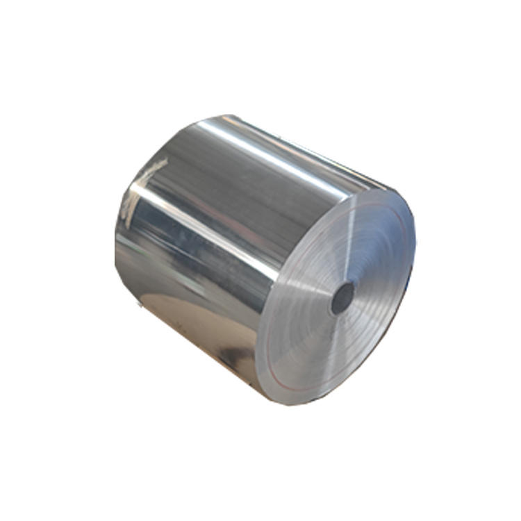 Aluminum Foil Coil, Grade 1060, 3003, 1235, 1100, Thickness 8μm Aluminum Foil Coil, Grade 1060, 3003, 1235, 1100, Thickness 8μm