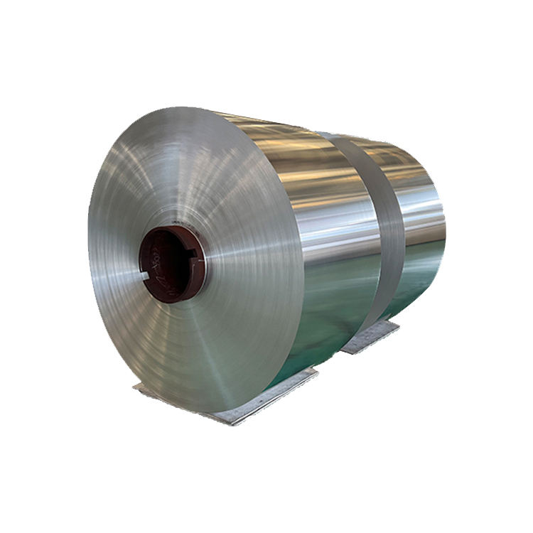 Industrial Aluminum Foil 3003