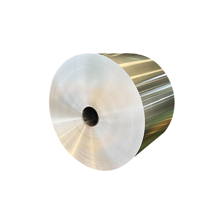 Industrial Aluminum Foil 3003