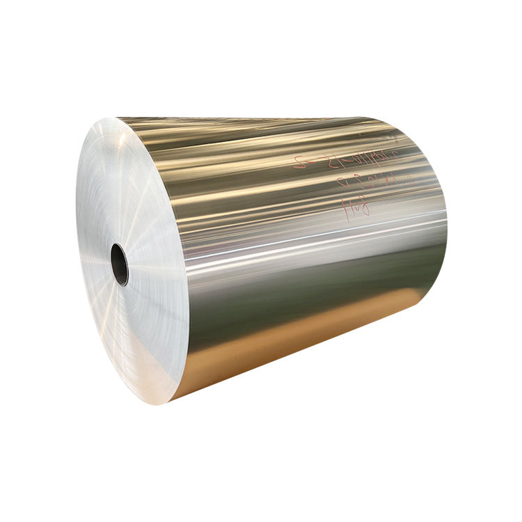 Industrial Aluminum Foil 3003 Industrial Aluminum Foil 3003