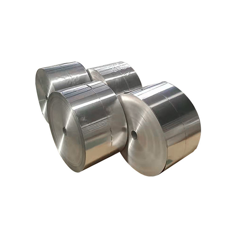 Industrial Aluminum Foil 3003