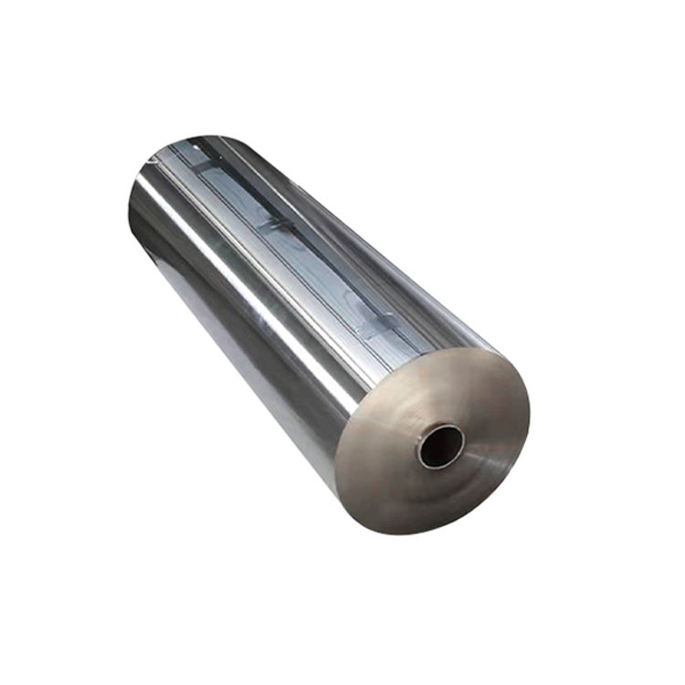35 Micron Eco-friendly Battery Aluminum Foil, Alloy 1235, 1060, 8011 35 Micron Eco-friendly Battery Aluminum Foil, Alloy 1235, 1060, 8011