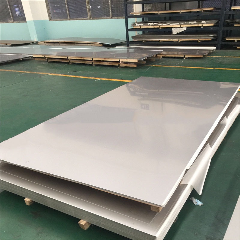 201 Stainless steel plate