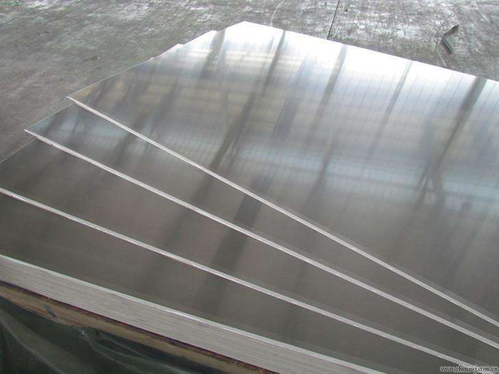 304L Stainless steel plate