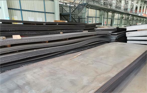AH36 Carbon steel plate