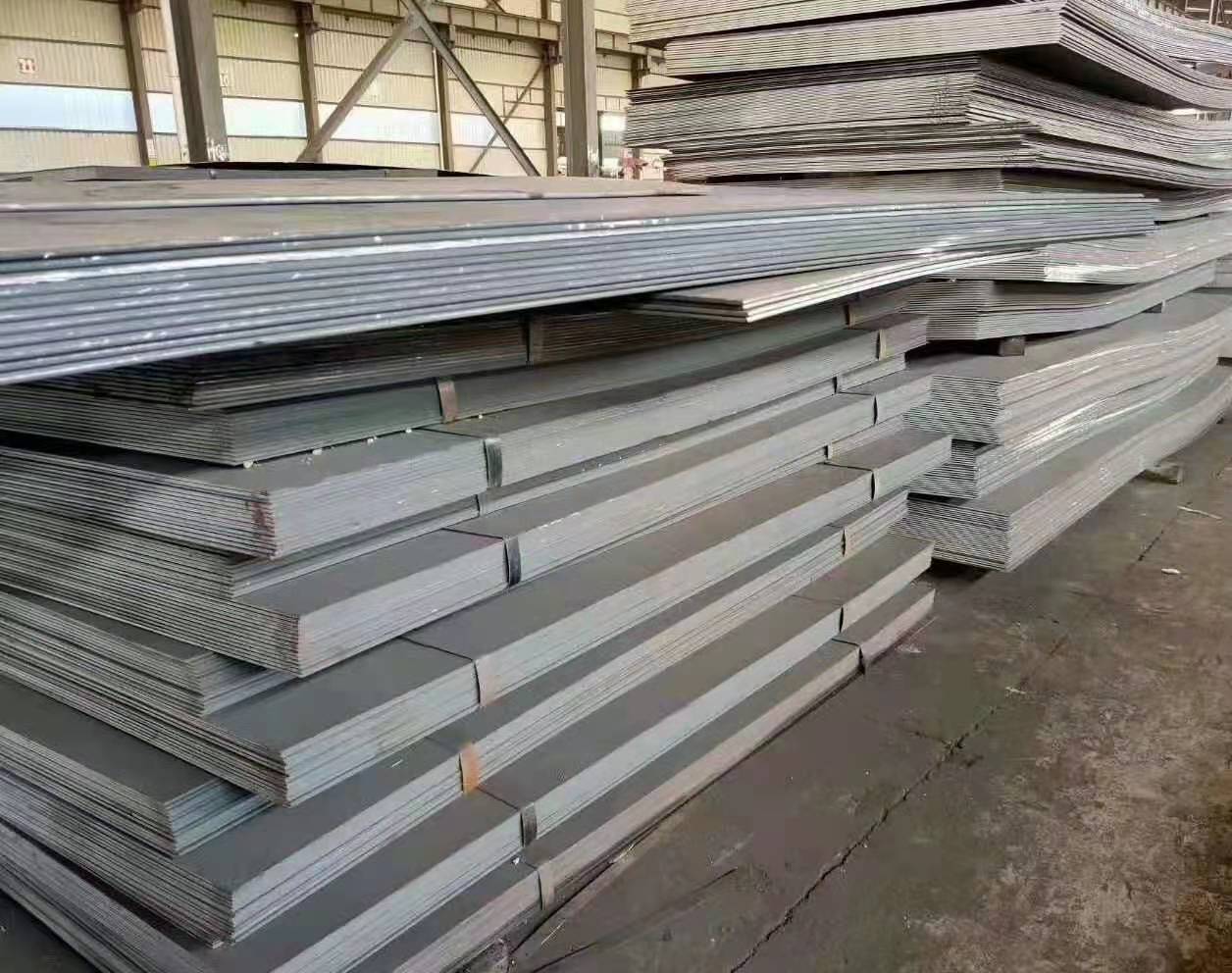 AH36 Carbon steel plate AH36 Carbon steel plate