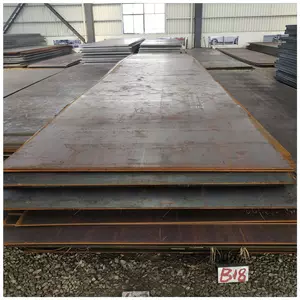 A283 Carbon steel plate A283 Carbon steel plate