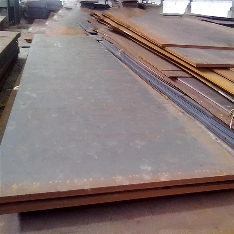 A36 Carbon steel plate