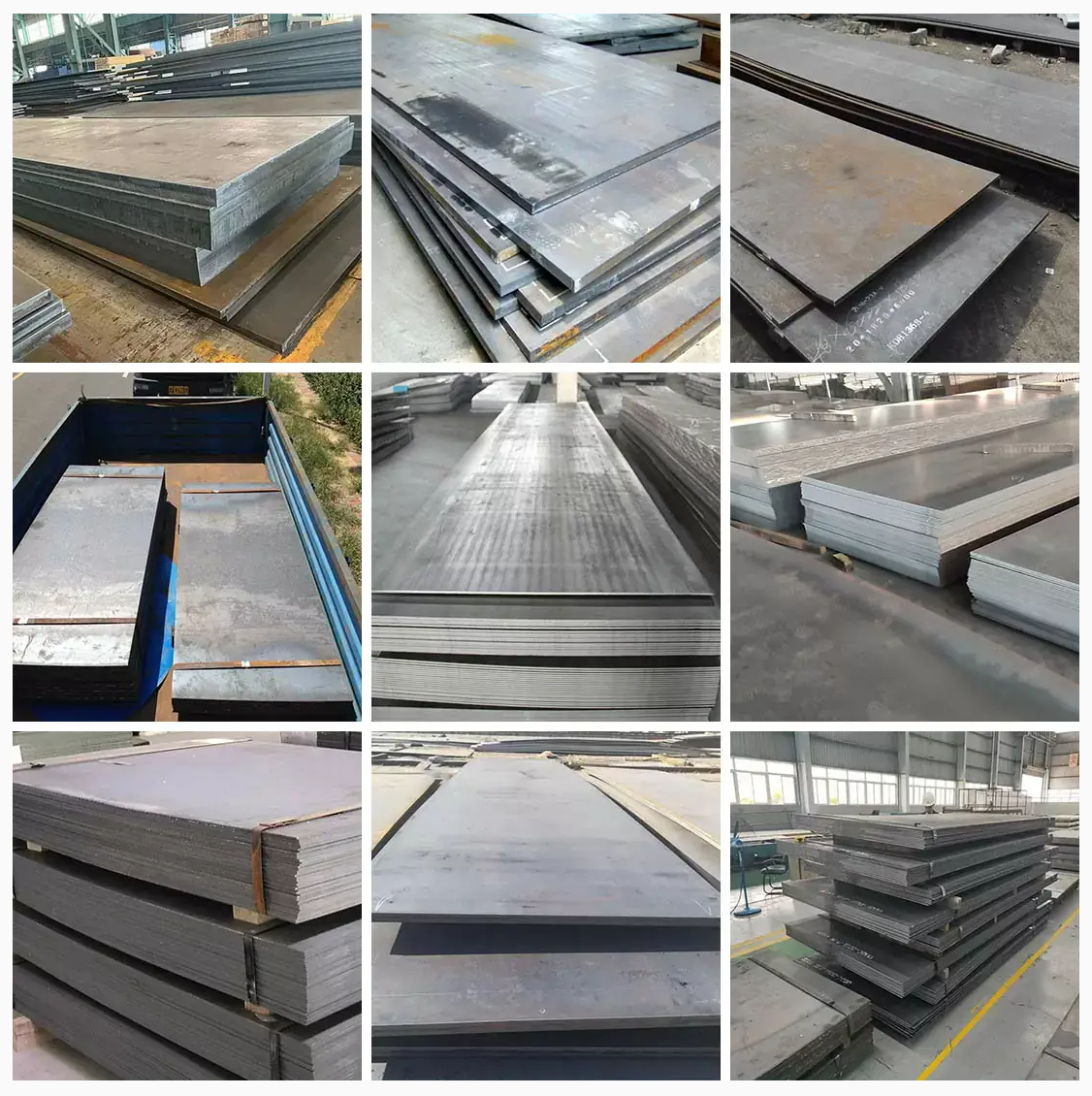 碳钢板.png Carbon steel plate