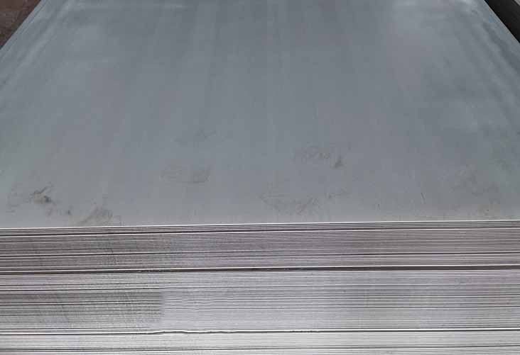 S355 Carbon steel plate S355 Carbon steel plate