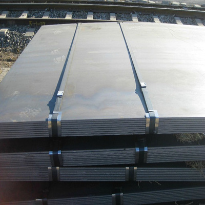 S355 Carbon steel plate