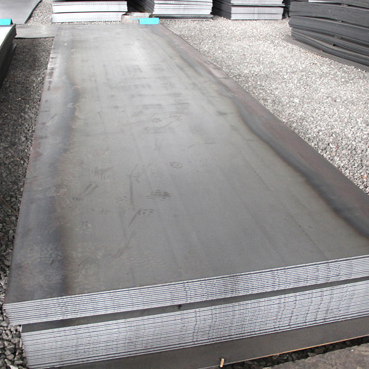S275JR Carbon steel plate S275JR Carbon steel plate