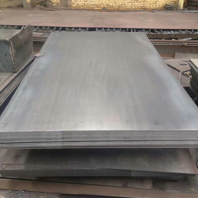 NM500 Carbon steel plate