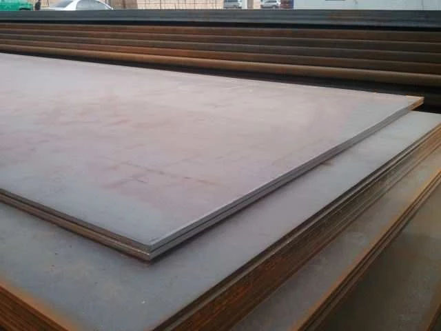 NM400 Carbon steel plate NM400 Carbon steel plate