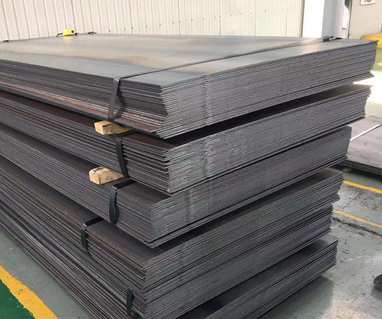 NM400 Carbon steel plate