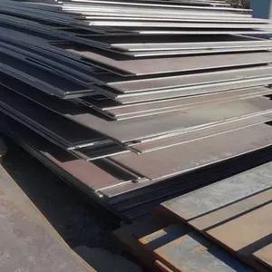 SA516GR.70 Carbon steel plate SA516GR.70 Carbon steel plate