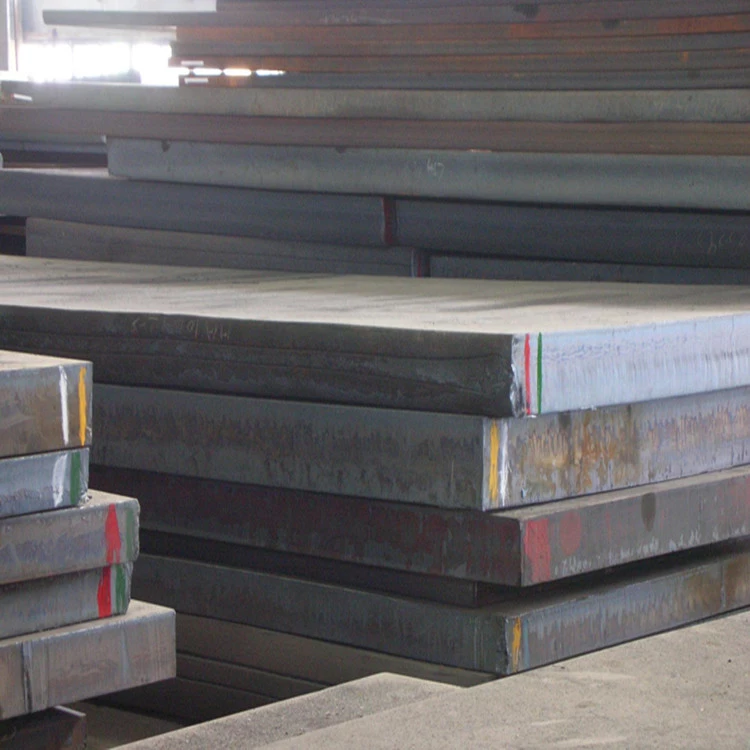 Q235 Carbon steel plate Q235 Carbon steel plate
