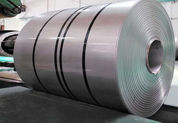 201 Stainless steel coil 201 Stainless steel coil