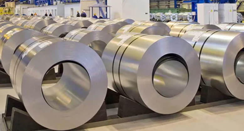 304L Stainless steel coil 304L Stainless steel coil