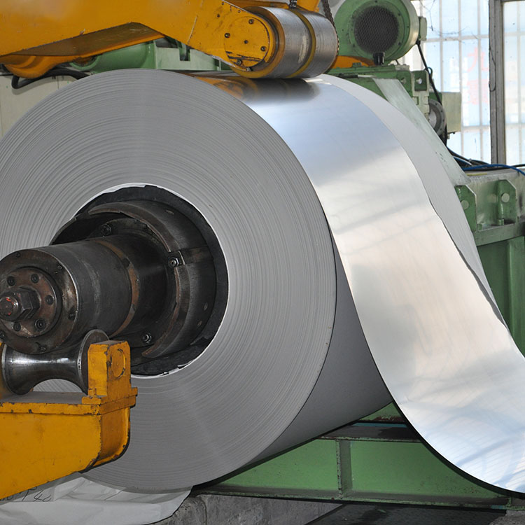 310S Stainless steel coil