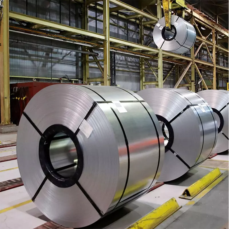 316L Stainless steel coil
