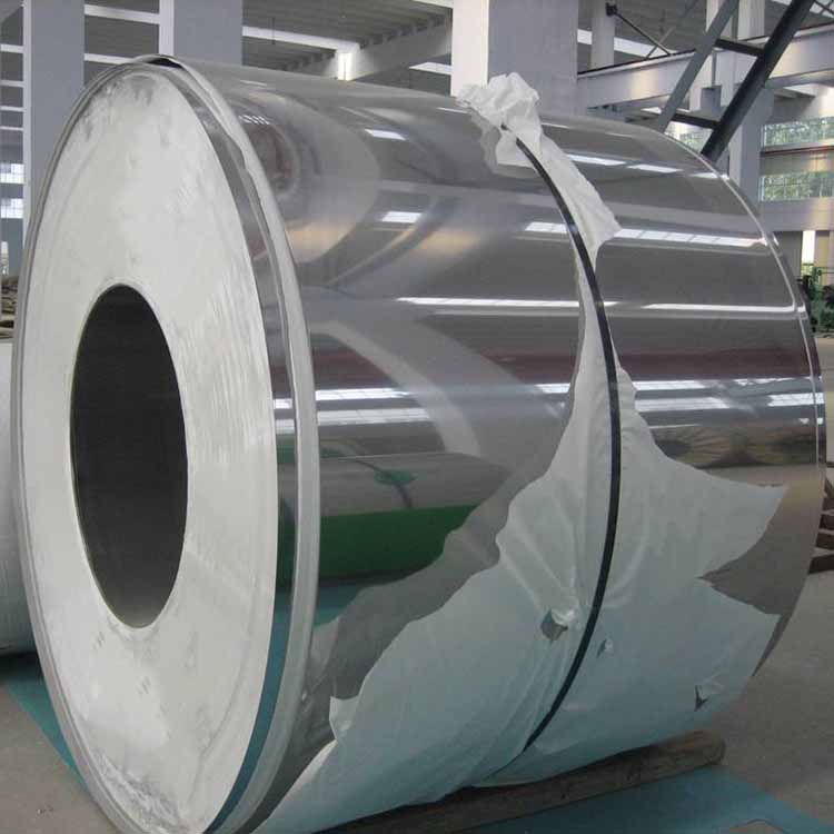 430 Stainless steel coil