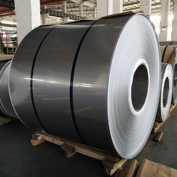 430 Stainless steel coil 430 Stainless steel coil