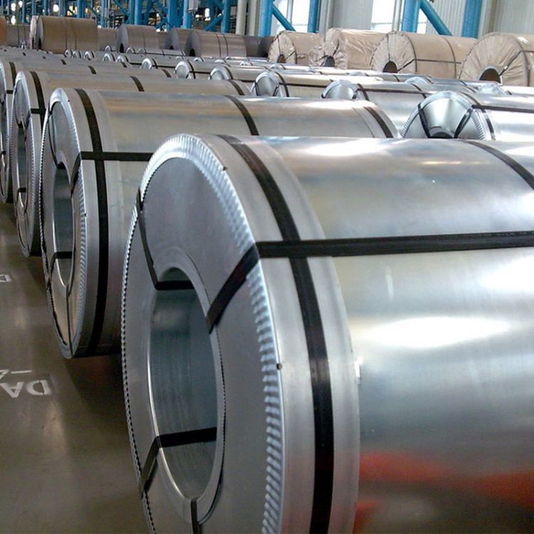 2205 Stainless steel coil 2205 Stainless steel coil