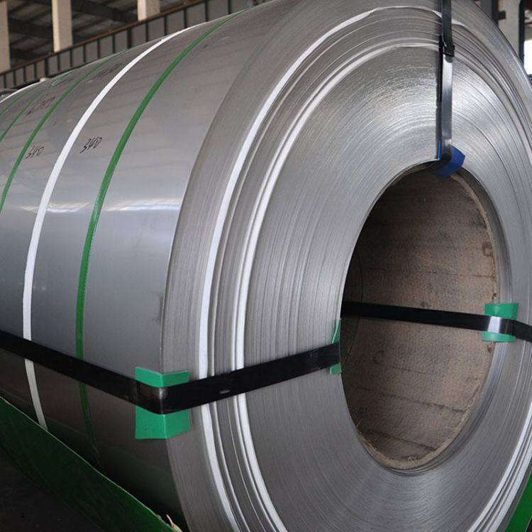 2507 Stainless steel coil 2507 Stainless steel coil