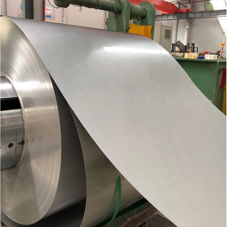 2205 Stainless steel coil