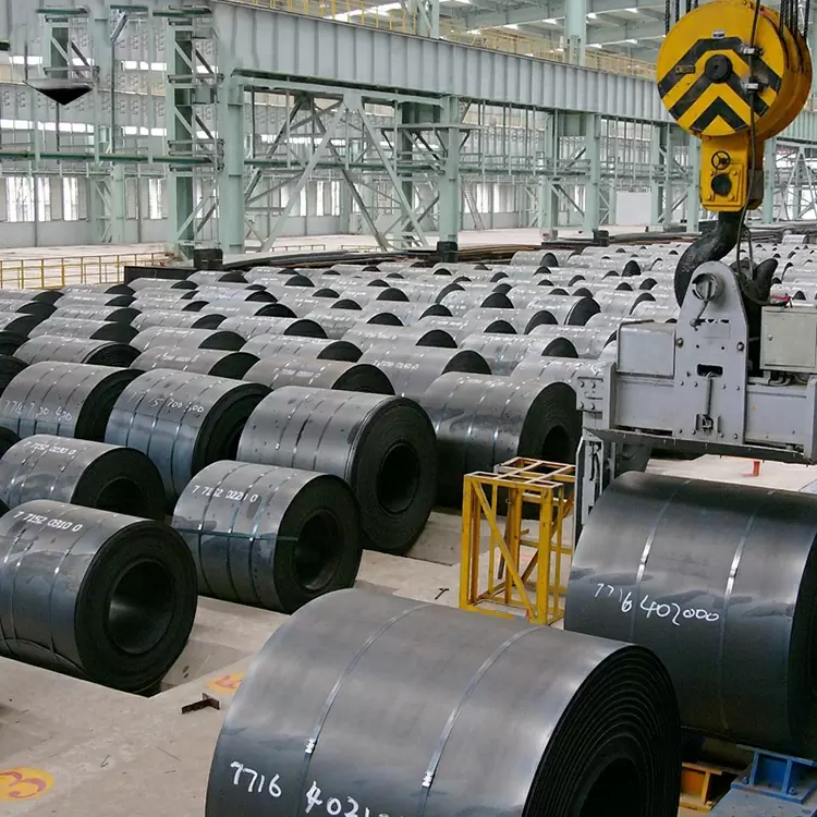 Carbon steel coil Carbon steel coil