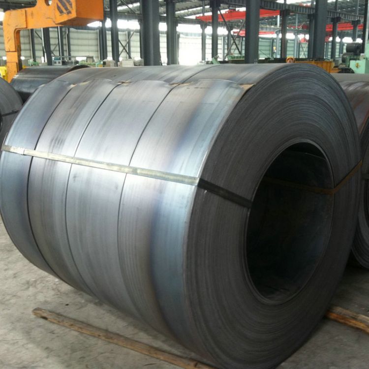 DC01 Carbon steel coil
