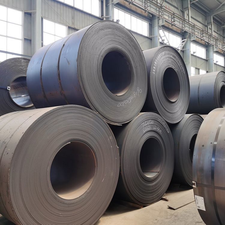 SGCH Carbon steel coil