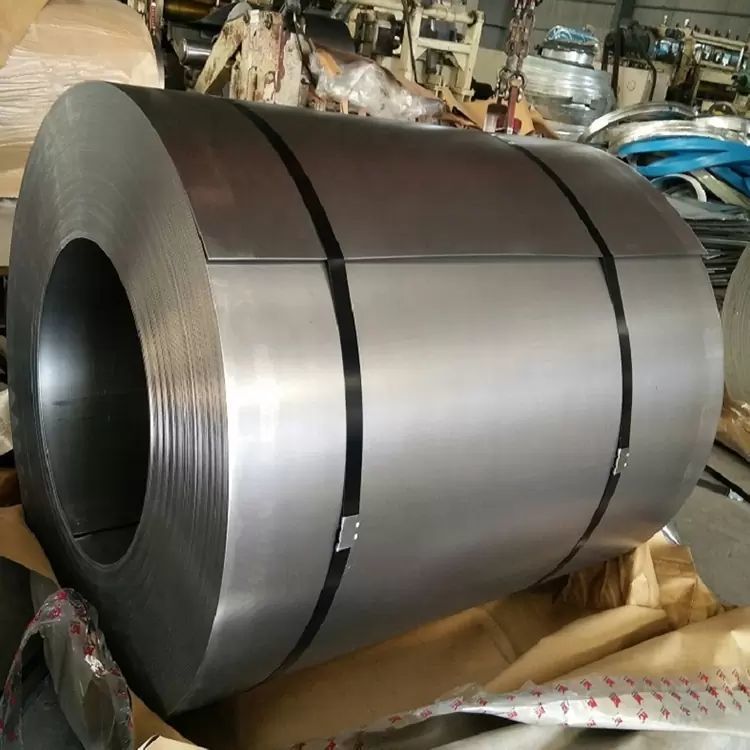 S235JR Carbon steel coil S235JR Carbon steel coil