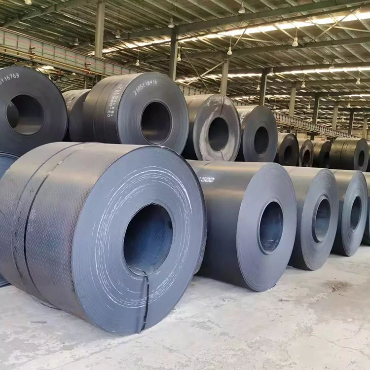 SPHC Carbon steel coil