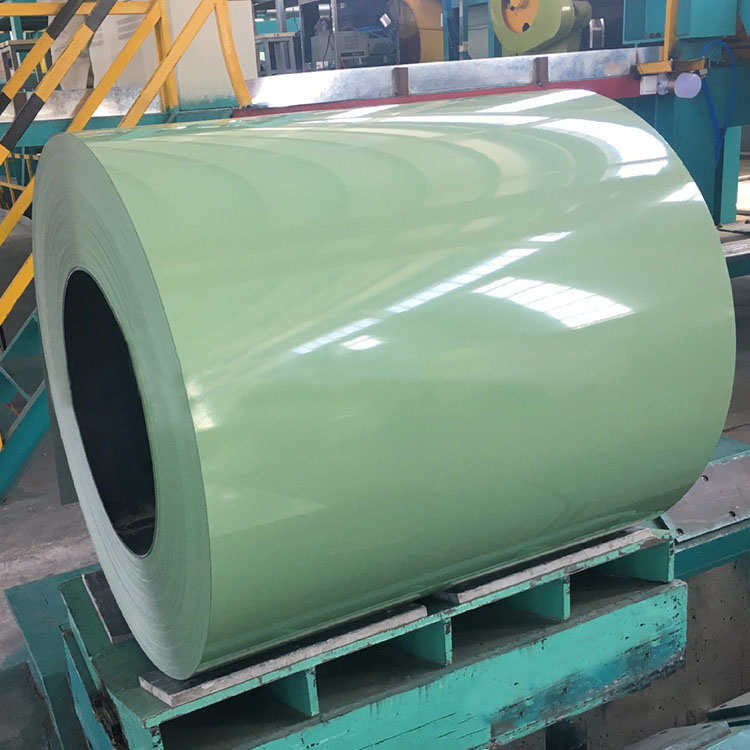 PPGI Q235 PPGI Q235
