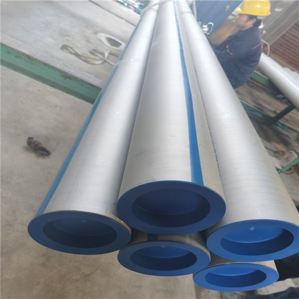 304L Stainless steel pipe