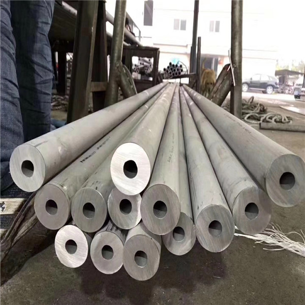 316L Stainless steel pipe