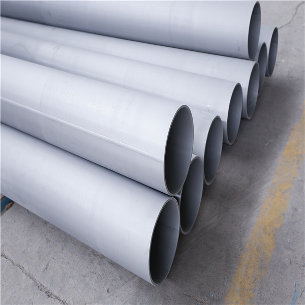 430 Stainless steel pipe 430 Stainless steel pipe