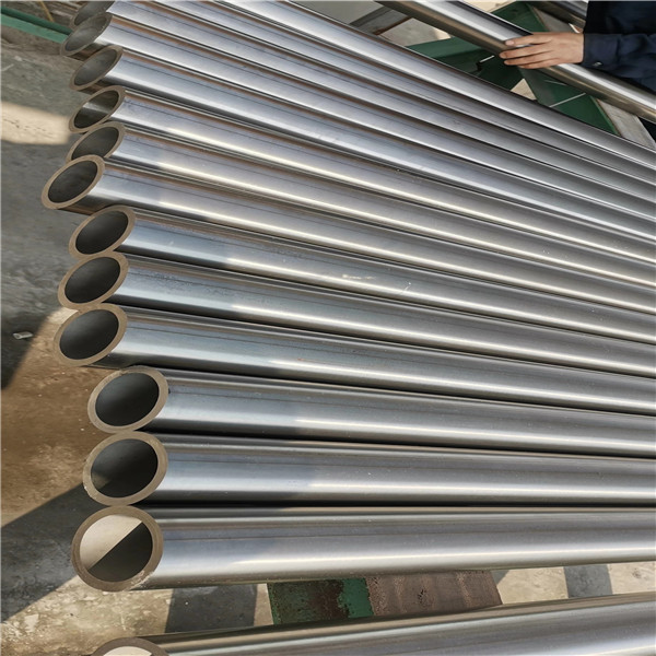 430 Stainless steel pipe