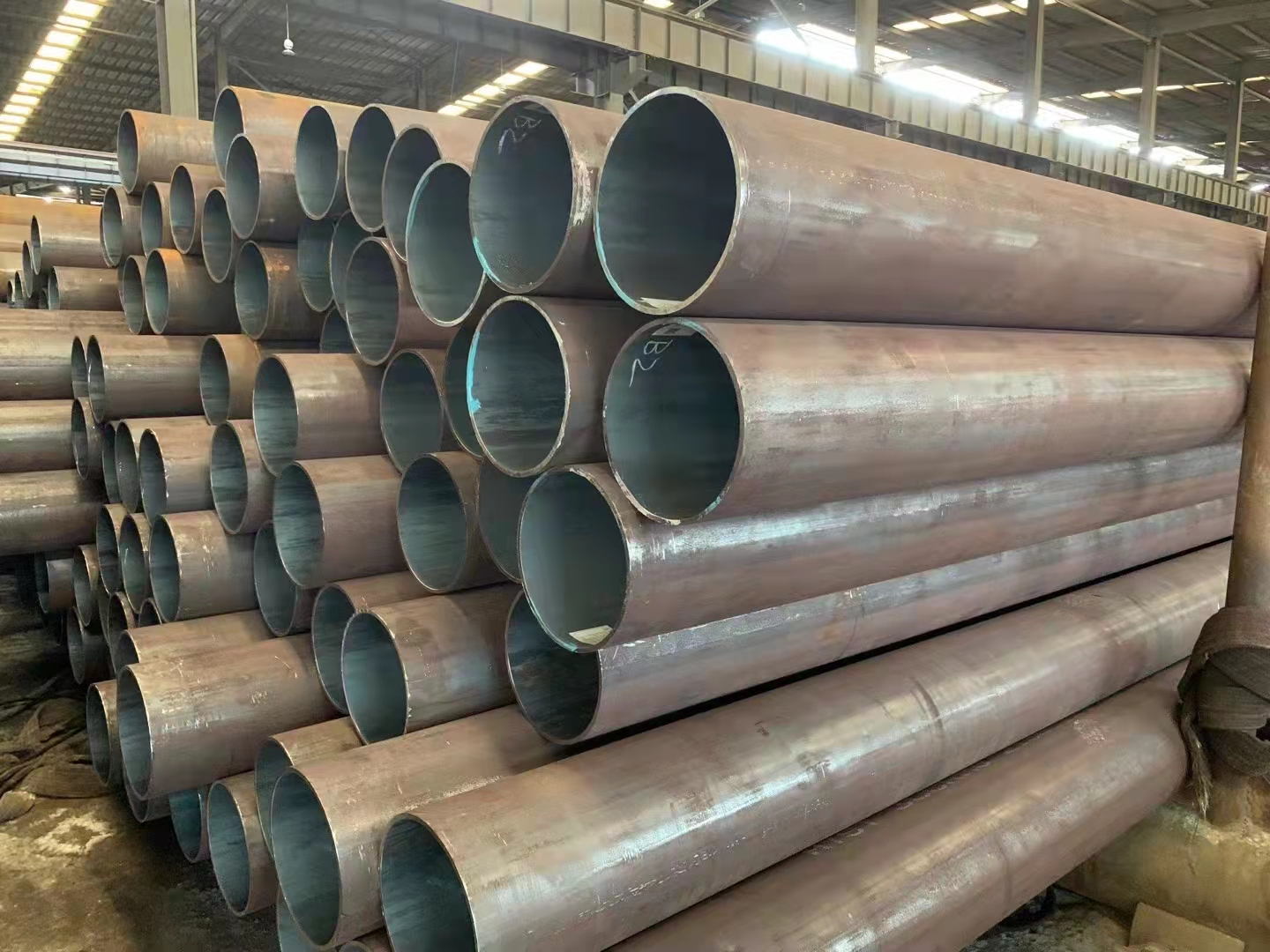 4130 Carbon steel pipe 4130 Carbon steel pipe